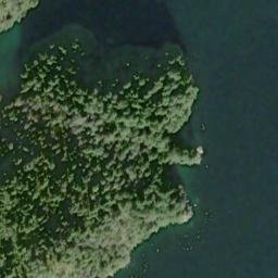 Satellite imagery of Suloia Point, US