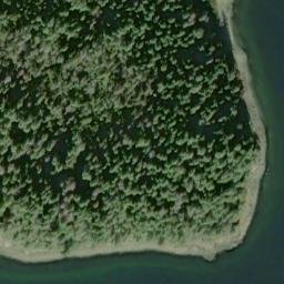 Satellite imagery of Near Point, US