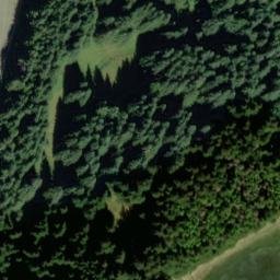 Satellite imagery of Cabin Point, US