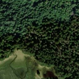 Satellite imagery of Cabin Point, US