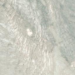 Satellite imagery of Mount Eurylochos, CA