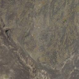 Satellite imagery of Mount Luckhurst, CA