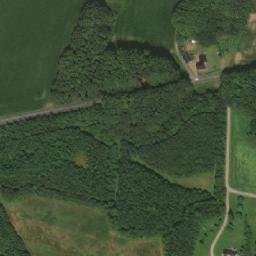 Satellite imagery of Bålhøj, DK