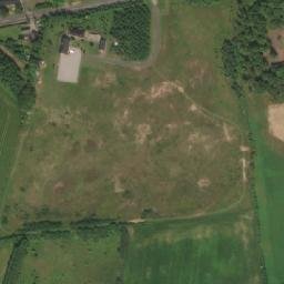 Satellite imagery of Bålhøj, DK