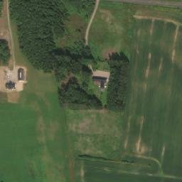 Satellite imagery of Volsbjerg, DK