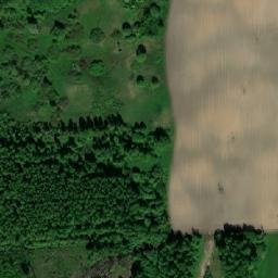 Satellite imagery of Kolhoza "Leons Paegle" robežakmens, LV