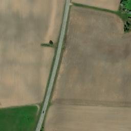 Satellite imagery of Kolhoza "Leons Paegle" robežakmens, LV