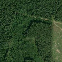 Satellite imagery of Аятское, RU