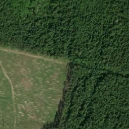 Satellite imagery of Аятское, RU