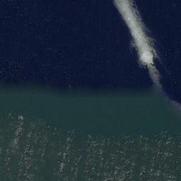 Satellite imagery of Point Leo, US