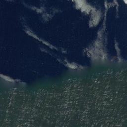 Satellite imagery of Point Leo, US