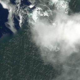 Satellite imagery of Point Leo, US