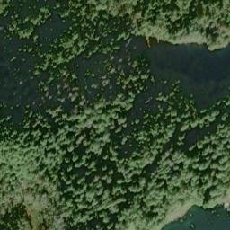 Satellite imagery of Suloia Point, US