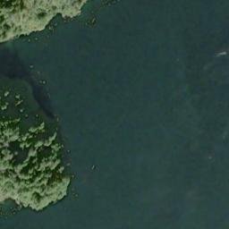 Satellite imagery of Suloia Point, US