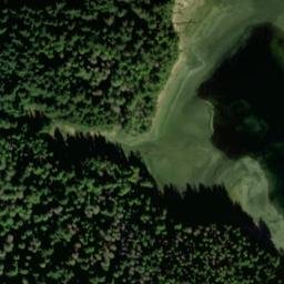Satellite imagery of Cabin Point, US