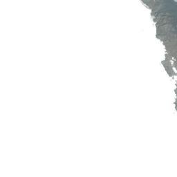 Satellite imagery of Ambition Mountain, CA
