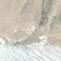 Satellite imagery of Mount Hoole, CA