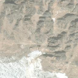 Satellite imagery of Mount Hoole, CA