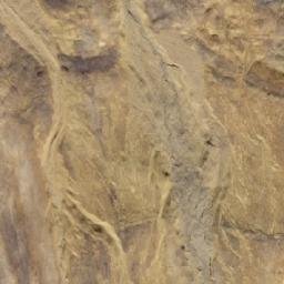 Satellite imagery of Kuno Peak, CA