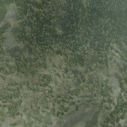 Satellite imagery of Mount Graves, CA