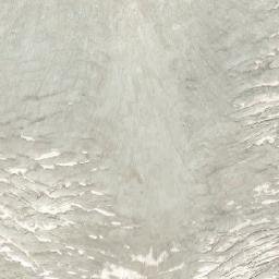 Satellite imagery of Mount Eurylochos, CA