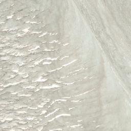 Satellite imagery of Mount Eurylochos, CA
