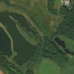 Satellite imagery of Bålhøj, DK