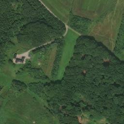 Satellite imagery of Bålhøj, DK