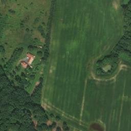 Satellite imagery of Bålhøj, DK