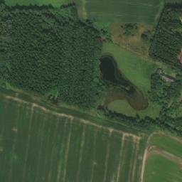 Satellite imagery of Volsbjerg, DK