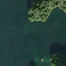 Satellite imagery of Struya Point, US