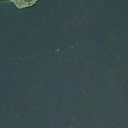 Satellite imagery of Schulze Head, US