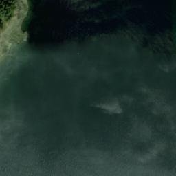 Satellite imagery of Cabin Point, US