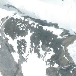 Satellite imagery of Ambition Mountain, CA