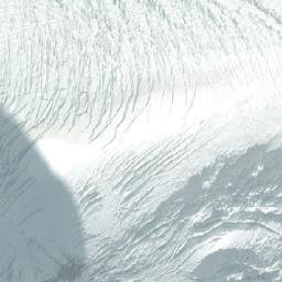 Satellite imagery of Mount Hoole, CA