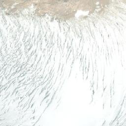 Satellite imagery of Mount Hoole, CA