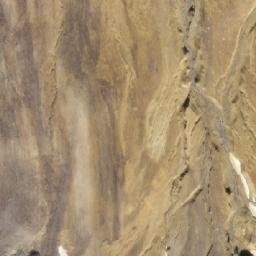 Satellite imagery of Kuno Peak, CA