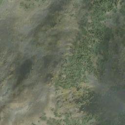 Satellite imagery of Mount Graves, CA