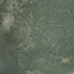 Satellite imagery of Mount Graves, CA