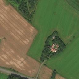 Satellite imagery of Bålhøj, DK
