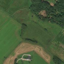 Satellite imagery of Bålhøj, DK