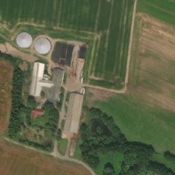 Satellite imagery of Volsbjerg, DK