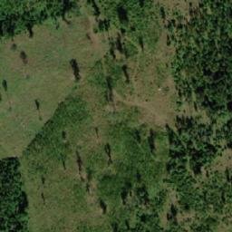 Satellite imagery of Grīžu Velna Beņķis, LV