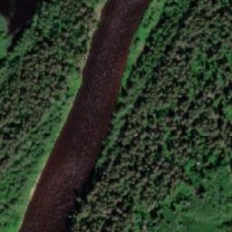 Satellite imagery of Baižu Iezis, LV