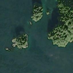 Satellite imagery of Struya Point, US