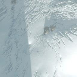 Satellite imagery of Mount Hoole, CA