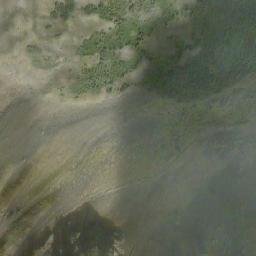 Satellite imagery of Mount Graves, CA