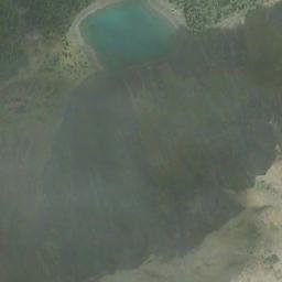 Satellite imagery of Mount Graves, CA