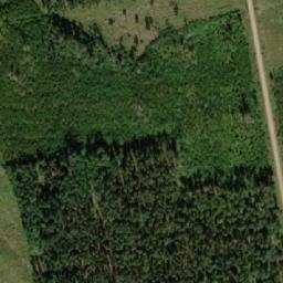 Satellite imagery of Grīžu Velna Beņķis, LV