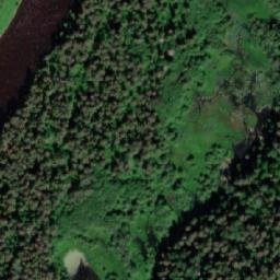 Satellite imagery of Baižu Iezis, LV